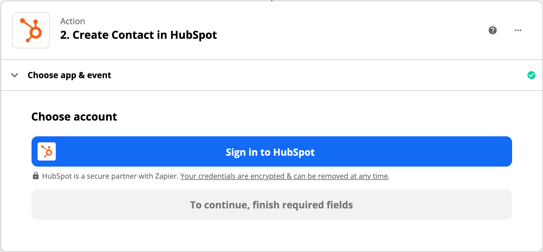 authorize